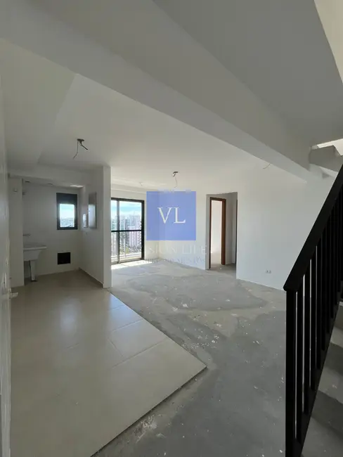 Foto 1 de Apartamento com 3 quartos à venda, 127m2 em Alto da Glória, Curitiba - PR