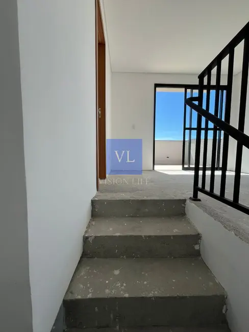 Foto 8 de Apartamento com 3 quartos à venda, 127m2 em Alto da Glória, Curitiba - PR