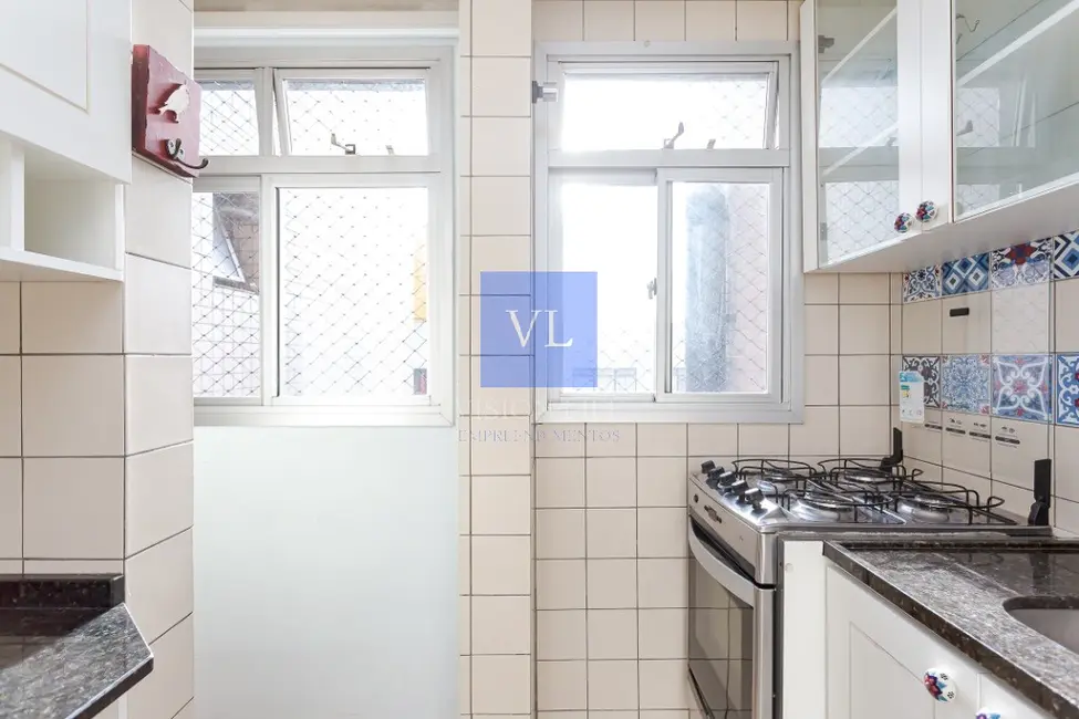 Foto 7 de Apartamento com 2 quartos à venda, 62m2 em Água Verde, Curitiba - PR