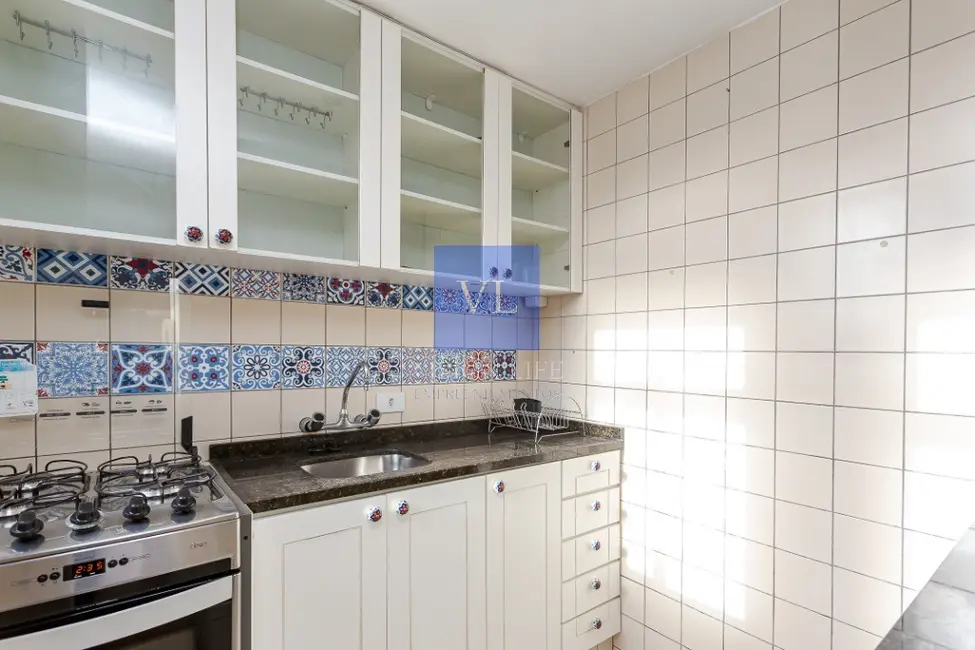 Foto 5 de Apartamento com 2 quartos à venda, 62m2 em Água Verde, Curitiba - PR