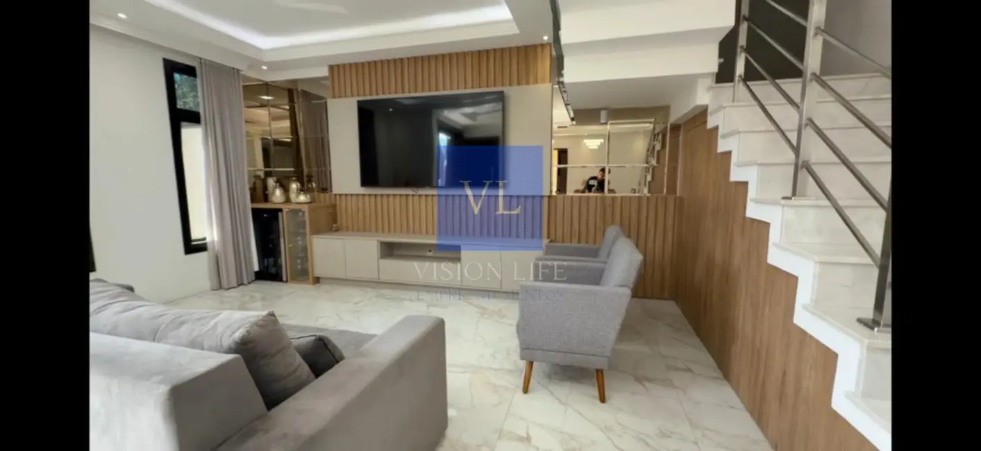 Foto 6 de Casa com 4 quartos à venda, 363m2 em Iná, Sao Jose Dos Pinhais - PR