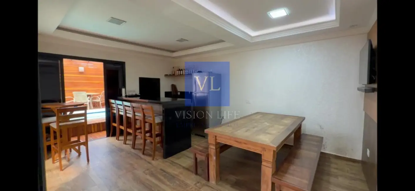 Foto 8 de Casa com 4 quartos à venda, 363m2 em Iná, Sao Jose Dos Pinhais - PR