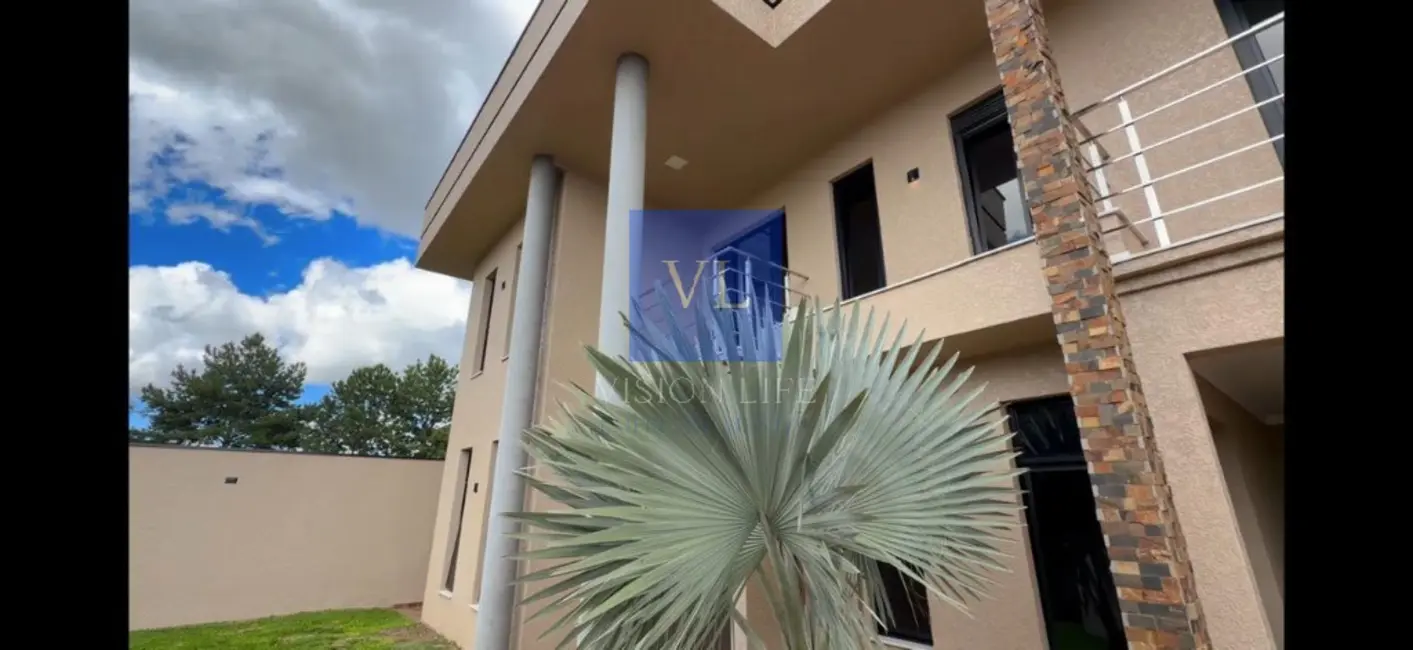 Foto 3 de Casa com 4 quartos à venda, 363m2 em Iná, Sao Jose Dos Pinhais - PR