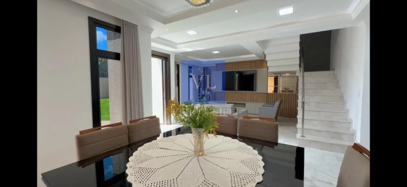 Foto 5 de Casa com 4 quartos à venda, 363m2 em Iná, Sao Jose Dos Pinhais - PR