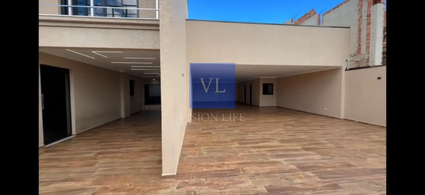 Foto 4 de Casa com 4 quartos à venda, 363m2 em Iná, Sao Jose Dos Pinhais - PR