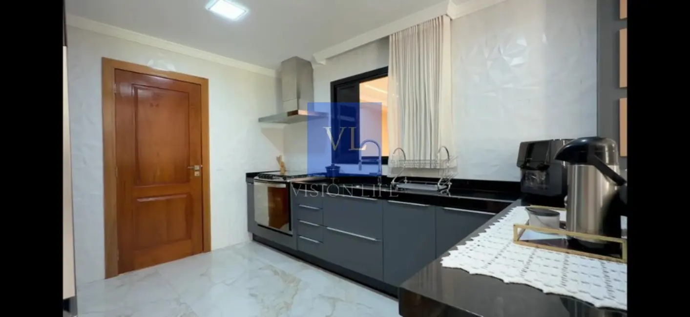 Foto 9 de Casa com 4 quartos à venda, 363m2 em Iná, Sao Jose Dos Pinhais - PR