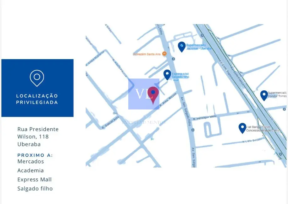 Foto 9 de Casa com 3 quartos à venda, 113m2 em Uberaba, Curitiba - PR