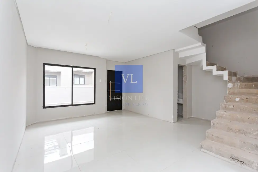 Foto 5 de Casa com 3 quartos à venda, 113m2 em Uberaba, Curitiba - PR