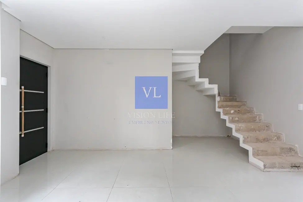 Foto 4 de Casa com 3 quartos à venda, 113m2 em Uberaba, Curitiba - PR