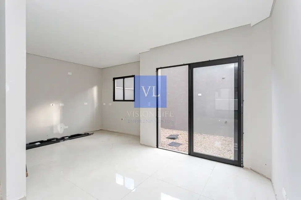 Foto 6 de Casa com 3 quartos à venda, 113m2 em Uberaba, Curitiba - PR
