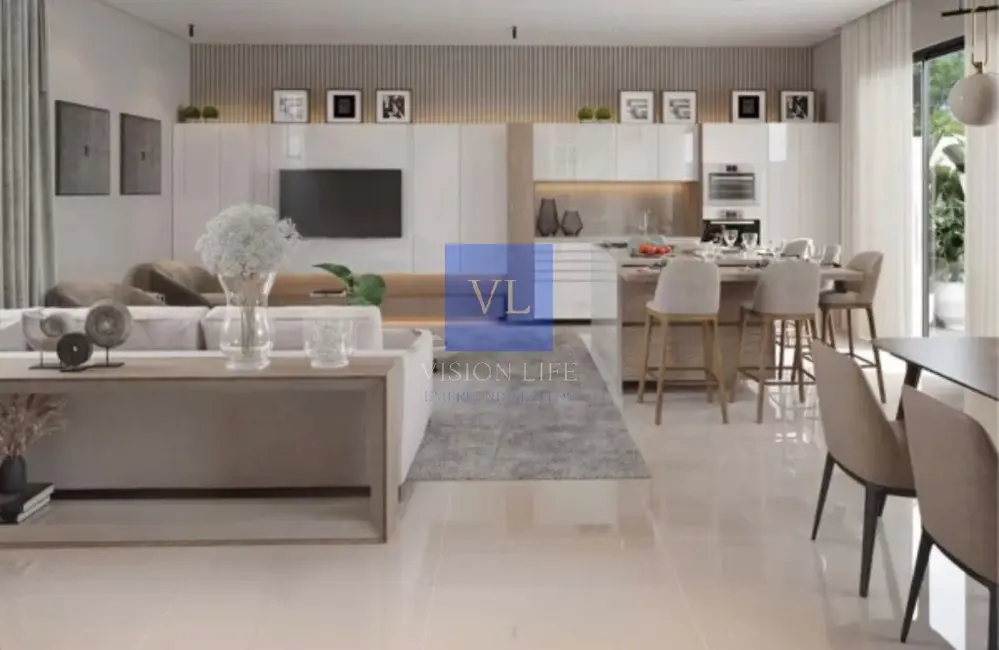 Foto 6 de Casa com 3 quartos à venda, 240m2 em Boa Vista, Curitiba - PR