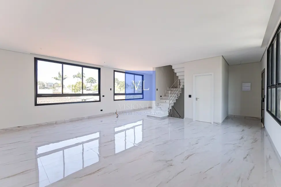 Casa com 3 quartos à venda, 199m2 em Boa Vista, Curitiba - PR - imagem 9 Foto 9 de Casa com 3 quartos à venda, 199m2 em Boa Vista, Curitiba - PR