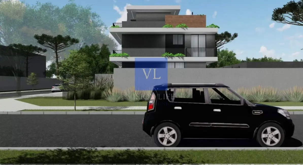 Foto 6 de Casa com 3 quartos à venda, 238m2 em Portão, Curitiba - PR