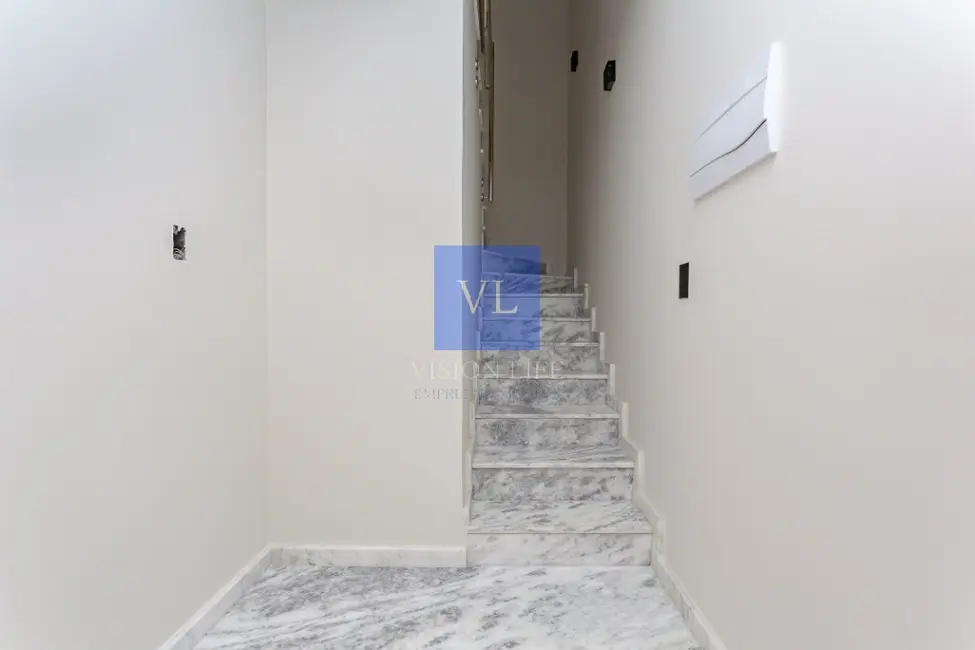 Foto 8 de Casa de Condomínio com 3 quartos à venda, 166m2 em Bom Retiro, Curitiba - PR