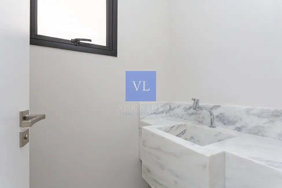 Foto 5 de Casa de Condomínio com 3 quartos à venda, 166m2 em Bom Retiro, Curitiba - PR