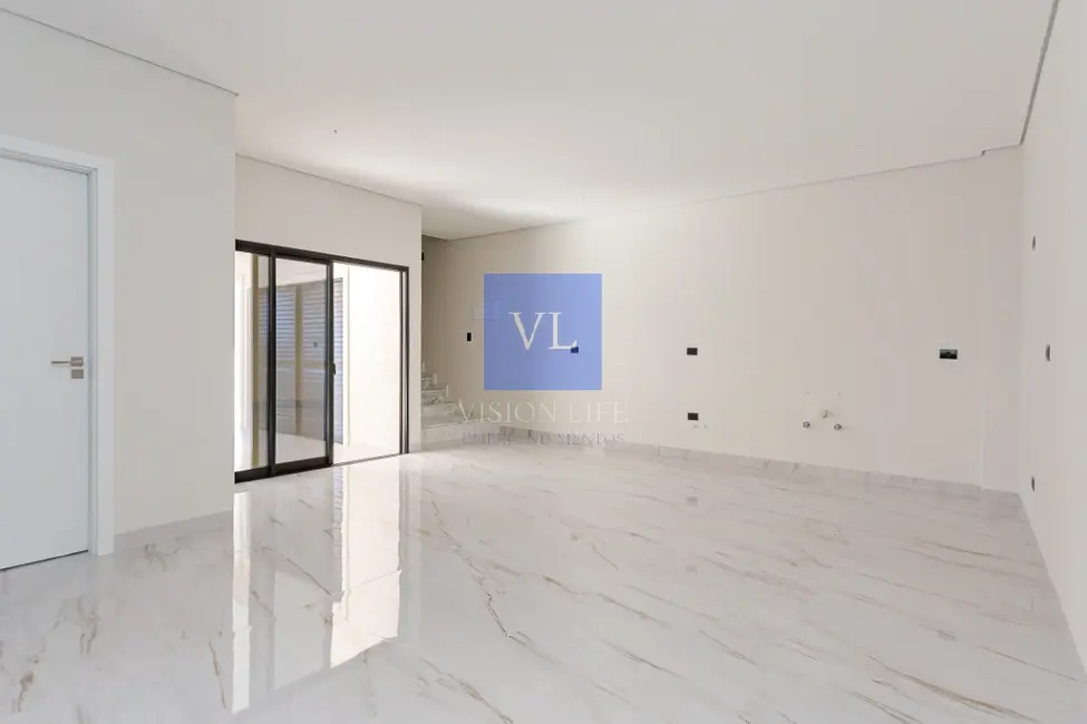 Foto 3 de Casa de Condomínio com 3 quartos à venda, 166m2 em Bom Retiro, Curitiba - PR