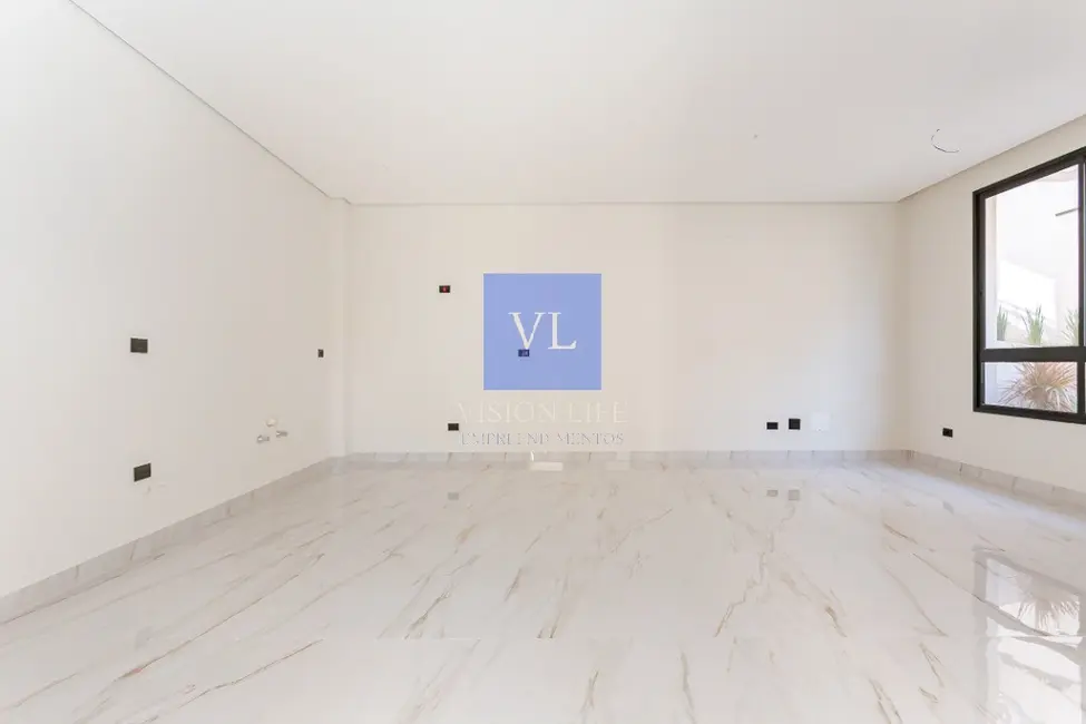 Foto 4 de Casa de Condomínio com 3 quartos à venda, 166m2 em Bom Retiro, Curitiba - PR