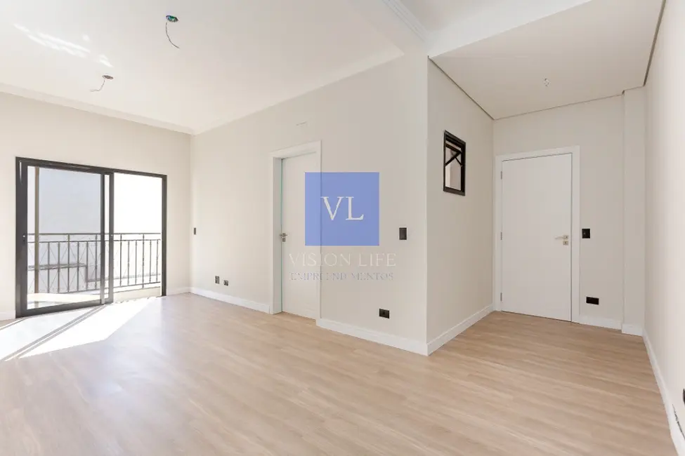 Foto 9 de Casa de Condomínio com 3 quartos à venda, 166m2 em Bom Retiro, Curitiba - PR