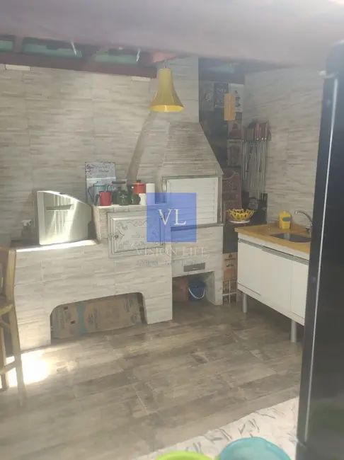 Foto 9 de Casa de Condomínio com 3 quartos à venda, 125m2 em Guaíra, Curitiba - PR
