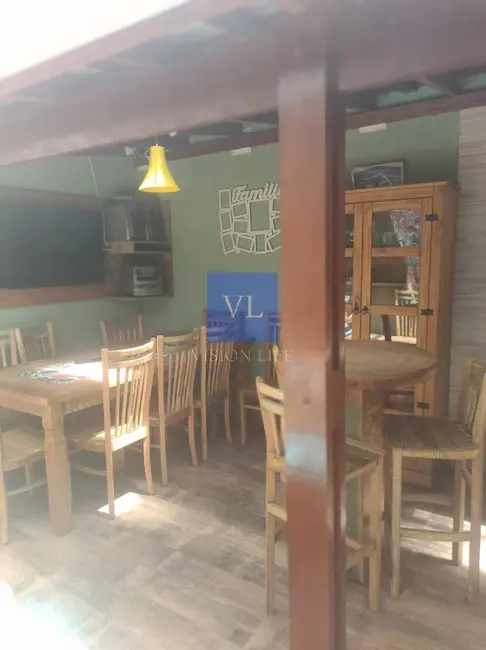 Foto 8 de Casa de Condomínio com 3 quartos à venda, 125m2 em Guaíra, Curitiba - PR