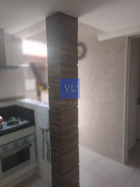 Foto 4 de Casa de Condomínio com 3 quartos à venda, 125m2 em Guaíra, Curitiba - PR
