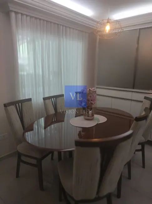 Foto 2 de Casa de Condomínio com 3 quartos à venda, 125m2 em Guaíra, Curitiba - PR