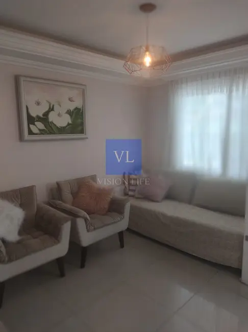Foto 3 de Casa de Condomínio com 3 quartos à venda, 125m2 em Guaíra, Curitiba - PR