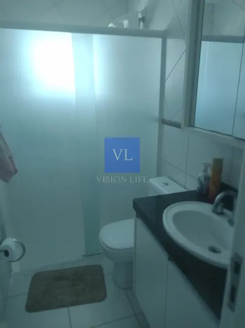 Foto 7 de Casa de Condomínio com 3 quartos à venda, 125m2 em Guaíra, Curitiba - PR
