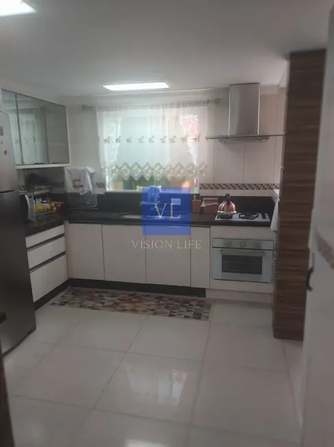 Foto 5 de Casa de Condomínio com 3 quartos à venda, 125m2 em Guaíra, Curitiba - PR