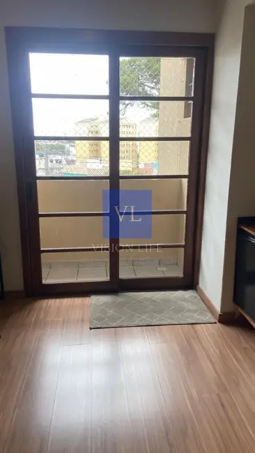 Apartamento com 3 quartos à venda, 60m2 em Novo Mundo, Curitiba - PR - imagem 5 Foto 5 de Apartamento com 3 quartos à venda, 60m2 em Novo Mundo, Curitiba - PR