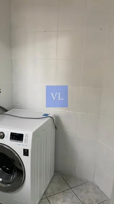 Apartamento com 3 quartos à venda, 60m2 em Novo Mundo, Curitiba - PR - imagem 8 Foto 8 de Apartamento com 3 quartos à venda, 60m2 em Novo Mundo, Curitiba - PR