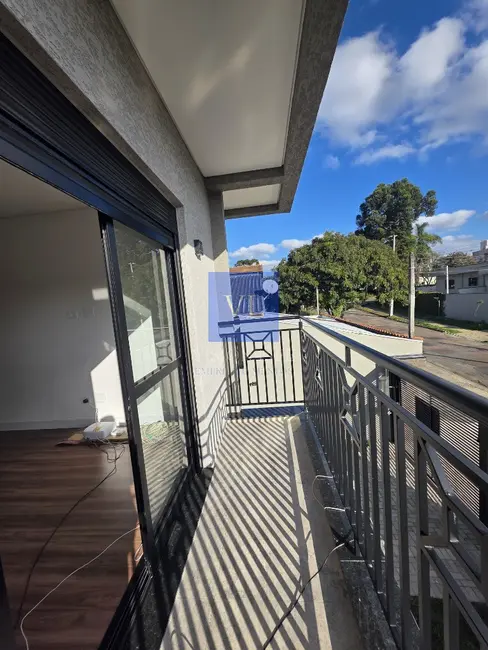 Casa de Condomínio com 3 quartos à venda, 157m2 em Santa Quitéria, Curitiba - PR - imagem 6 Foto 6 de Casa de Condomínio com 3 quartos à venda, 157m2 em Santa Quitéria, Curitiba - PR