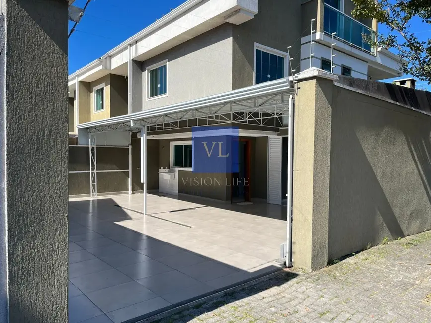 Foto 3 de Casa com 3 quartos à venda, 190m2 em Cajuru, Curitiba - PR