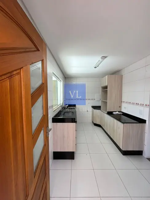 Foto 9 de Casa com 3 quartos à venda, 190m2 em Cajuru, Curitiba - PR