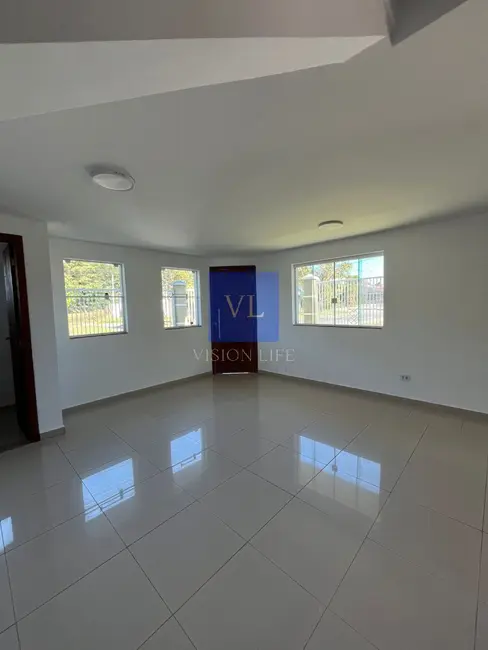 Foto 8 de Casa com 3 quartos à venda, 190m2 em Cajuru, Curitiba - PR