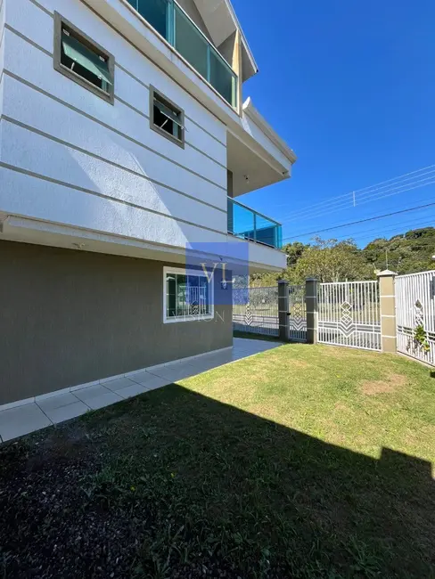 Foto 4 de Casa com 3 quartos à venda, 190m2 em Cajuru, Curitiba - PR