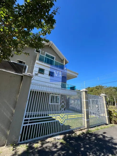 Foto 6 de Casa com 3 quartos à venda, 190m2 em Cajuru, Curitiba - PR