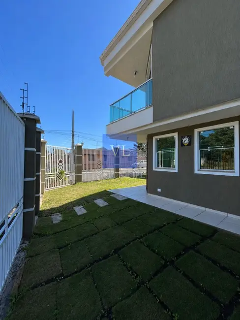 Foto 5 de Casa com 3 quartos à venda, 190m2 em Cajuru, Curitiba - PR