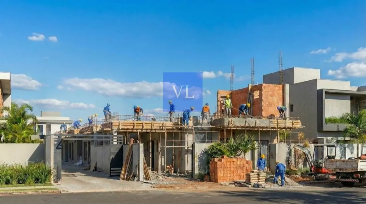 Foto 5 de Casa de Condomínio com 3 quartos à venda, 157m2 em Uberaba, Curitiba - PR
