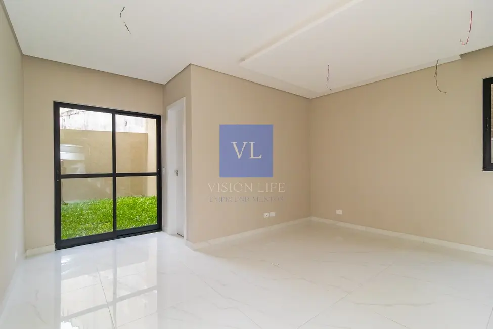 Foto 4 de Casa de Condomínio com 4 quartos à venda, 122m2 em Uberaba, Curitiba - PR