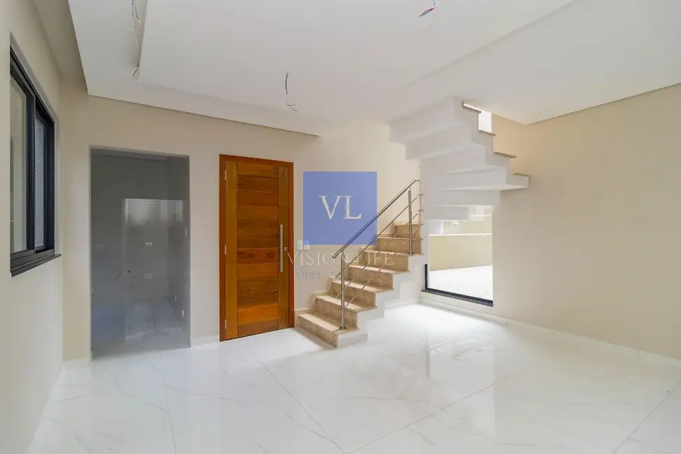 Foto 6 de Casa de Condomínio com 4 quartos à venda, 122m2 em Uberaba, Curitiba - PR