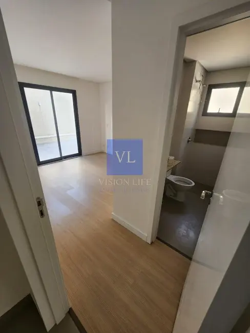 Foto 9 de Apartamento com 3 quartos à venda, 81m2 em Portão, Curitiba - PR