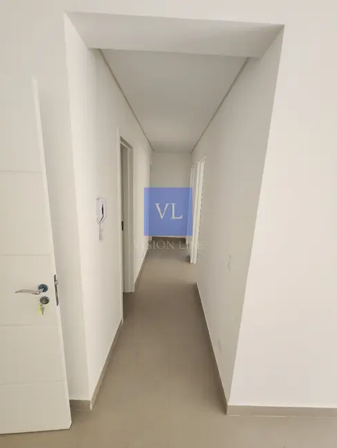 Foto 8 de Apartamento com 3 quartos à venda, 81m2 em Santa Quitéria, Curitiba - PR