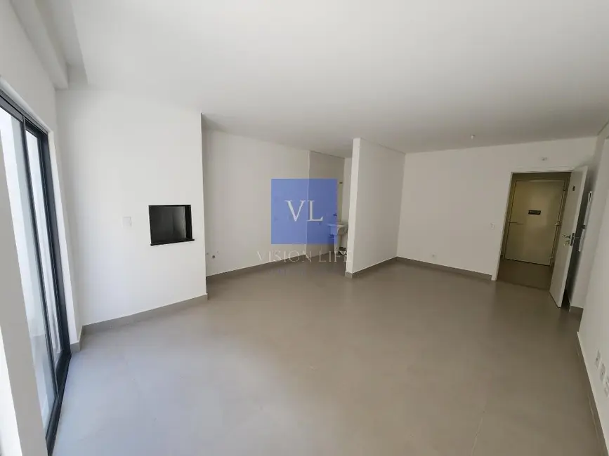 Foto 3 de Apartamento com 3 quartos à venda, 81m2 em Portão, Curitiba - PR
