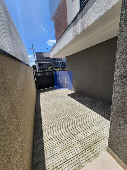 Foto 5 de Apartamento com 3 quartos à venda, 81m2 em Portão, Curitiba - PR