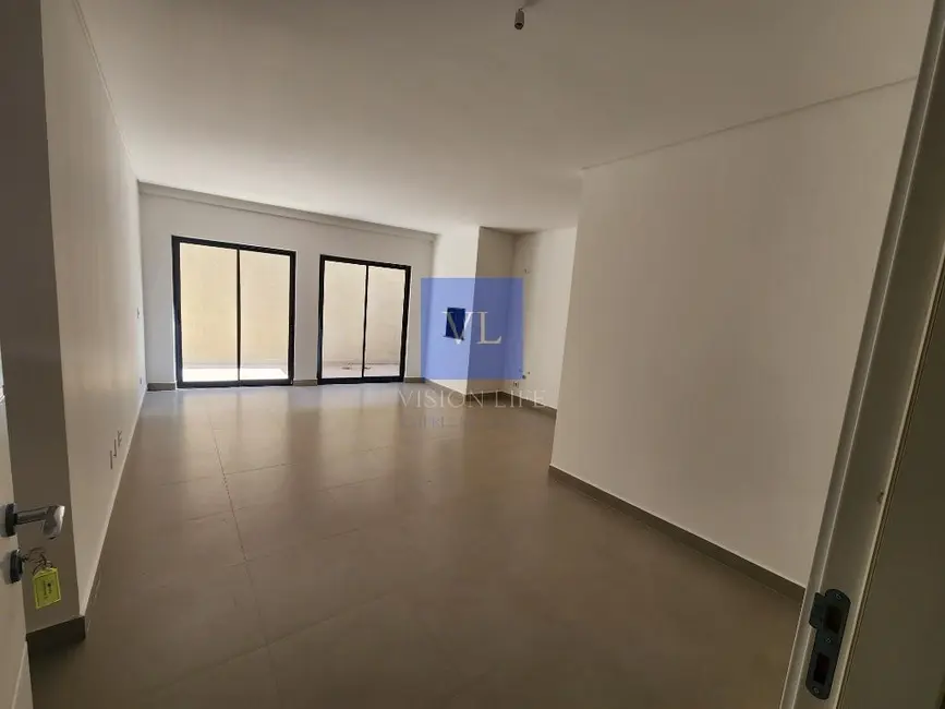 Foto 2 de Apartamento com 3 quartos à venda, 81m2 em Portão, Curitiba - PR
