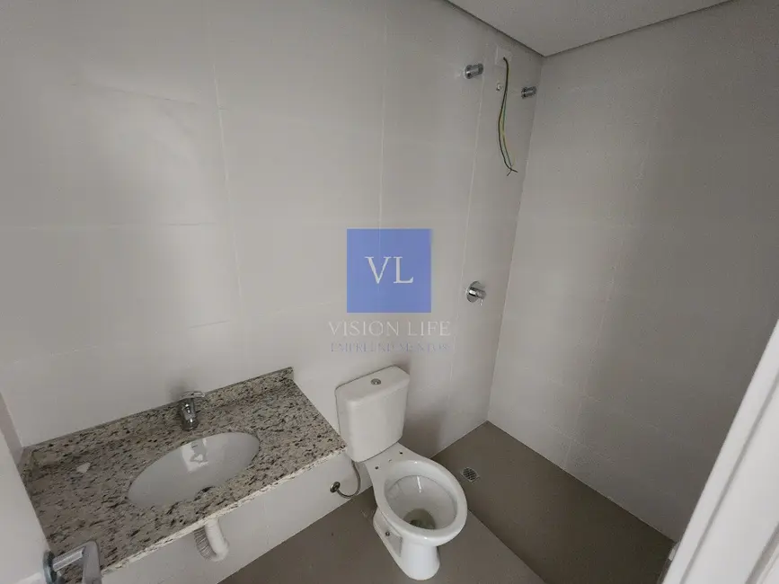 Foto 7 de Apartamento com 3 quartos à venda, 81m2 em Santa Quitéria, Curitiba - PR