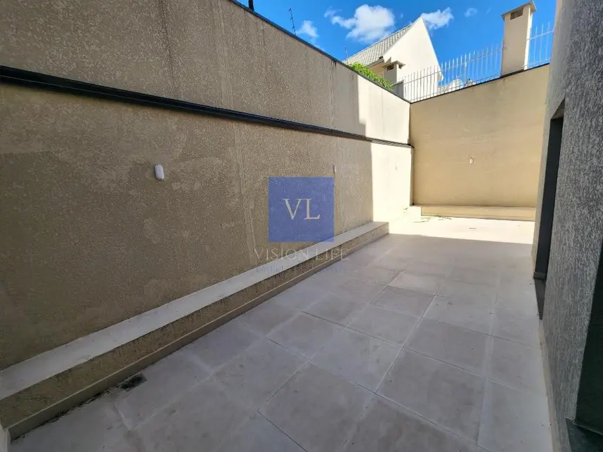 Foto 6 de Apartamento com 3 quartos à venda, 81m2 em Portão, Curitiba - PR