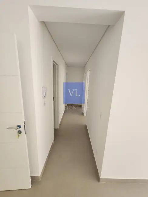 Foto 8 de Apartamento com 3 quartos à venda, 81m2 em Portão, Curitiba - PR