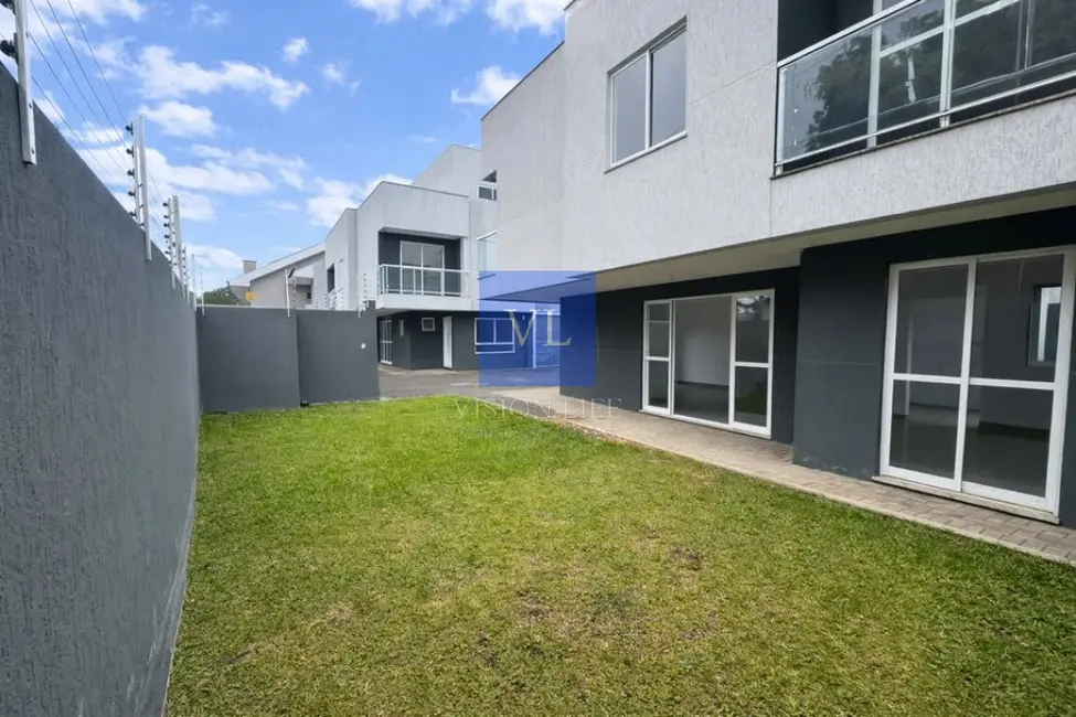 Foto 3 de Casa de Condomínio com 3 quartos à venda, 151m2 em Portão, Curitiba - PR